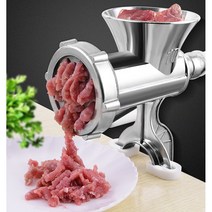 다기능 수동 제육기 고추 방아 기계, large size