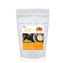 단호박 라떼 파우더 1kg 국내산, 미들퐁 쿠팡 1