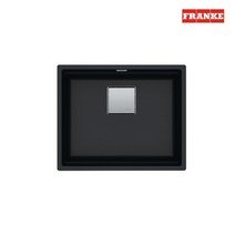 FRANKE 프랑케 수입 사각싱크볼 그라나이트 KBG110-7002A