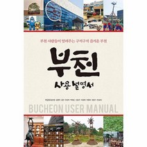 부천사용설명서, 상품명