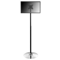 아이존아이앤디 EZ-MF-170 플로어 스탠드 거치대 TV 브라켓 이동형 스탠드 이동형스탠드 이동형거치대 멀티비젼