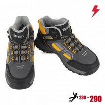 SF-500 논슬립절연화 6인치안전화 누전 전기설비, 230