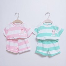 토니따봉상하 남매룩상하복 유아 아동 상하복 상하세트 아동복 아기 키즈 등원룩