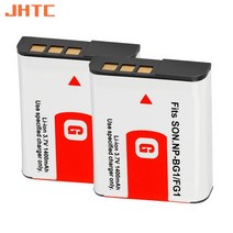 NP-BG1 NP BG1 FG1 카메라 배터리 1400 소니호환 사이버샷 DSC W100 DSC-WX1 DSC-H3 DSC-H20, 01 1pc Battery