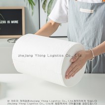 couyor 일회용 미용실타올 이발점 순면 타올 타월 뛰어난 흡수력 100개입 110개입 140개입, 28x65cm 110개입