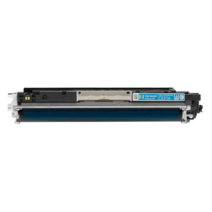 토너닷컴 HP CE310A CE311A CE312A CE313A[126A] 프리미엄재생토너(고급형) Cp1025nw Cp1025 M175nw M175a M275nw M275nw, 1개, 파랑