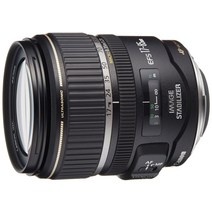Canon EF 렌즈 EF-S17-85mm F4-5.6 IS USM 디지털 전용 줌 렌즈 표준