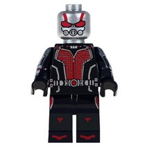 어벤져스 레고 호환 블럭 미니 피규어 400~A, 478. 자이언트 앤트맨