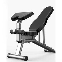 벤치프레스 덤벨의자, 1스툴 상판 6스툴 덤벨 제외