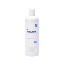 진여수 비봄바 클린미스트 수소이온 (하양이) 500ml, 1개