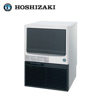 [호시자키] 호시자키제빙기 KM-50A(공냉식) 55KG생산DAY 25KG저장., 자가설치(택배배송)