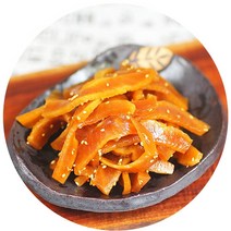 술지게미 자연발효한 인생반찬/ 단풍만나원 정읍 무장아찌, 500g, 1개