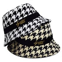 캡이요 CEY 2318 하운즈투스 벙거지 WE 모자 2장