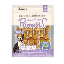 [바니펫] 프리미요 고기껌 16p(대구), 단일속성