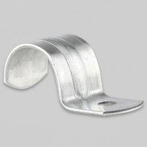 반새들 36mm 42mm 54mm 전선관 파이프 전선 배관 고정, 42mm(봉=100EA)