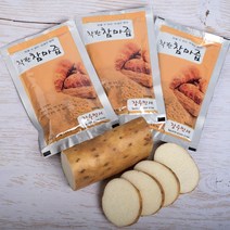 장수만세 마즙 안동마즙 참마즙 100ml 50포 아이스박스무료, 참마즙 1박스(50포)