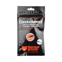 (Thermal Grizzly) Conductonaut 1g
