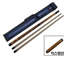 제이드 개인큐대 핑크 알파 컬리 10쪽상대 당구큐