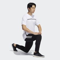 adidas 아디다스 플래이어 3S 윈드브레이커 팬츠 트레이닝 GT7748