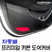 WVL876654에이치넷프리미엄 카본 도어커버, 그랜드카니발