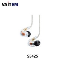 슈어 SHURE 이어폰/SE425