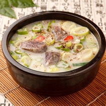 감동 간편 조리!! 밀키트 전통 순대국밥 x 3팩