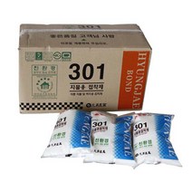 삼표화학 지물용접착제 301 친환경도배용접착제, 9999
