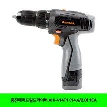 NIA4718581EA AH-414T1 (항공X)충전해머드릴드라이버