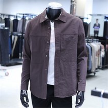 STCO 세이브존04 오버핏 AWS 썸머 셔켓 점퍼 1JP22206