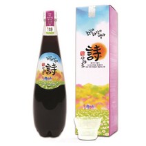 ⓖ 98가지 원료 5년 숙성/절식 프로그램/효소단식 GЯ//SVP 효소 절식, GЯ 1
