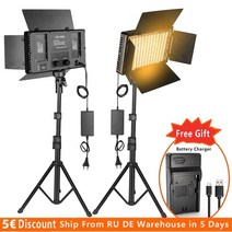 유튜브조명 자연광조명 방송조명 지속광조명 영상 u800 led 스튜디오 틱톡 youbute 게임 라이브 비디오 40w50w 휴대용 비디오 녹화 패널 램프 사진촬영 브이로그, na-u600-lb