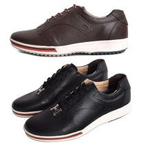 남성골프신발 H 슈즈 스파이크리스 스크린 스니커즈 실내 브랜드 싸게파는곳 3cm