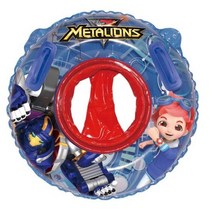 지오메카 원형 보행기, 혼합 색상, 1개