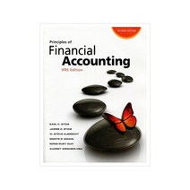 Principles of Financial Accounting 2/E (IFRS Edition), Cengage Learning
