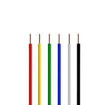 올판 HIV VCTF CVF 로맥스 SV VCTFK 장원형 0.75 1.0 1.5 2.5SQ 전선 전기선 1M 절단판매, TFR-CV, 6.0SQ(M단위 절단), 4C