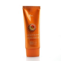 자외선 장시간 스포츠 썬블록 메이크업 베이스 겸용 70ml 선크림 여자