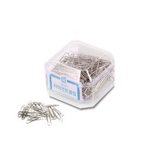 화신 리치칼라클립 골드클립 리치자이언트클립 파스텔클립 대용량, 1개