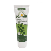 카밀 핸드크림 클래식3개 22년수입 우체국 당일발송, 30ml, 4개