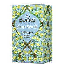 푸카 [푸카]쓰리펜넬 차 20티백