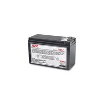 아페쎄 APC RBC 시리즈 UPS 교체 배터리 카트리지, RBC110