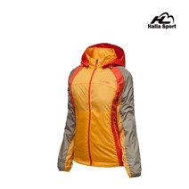HALLA SPORT 여성 카레나자켓