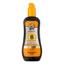 올리브영 SPF8 순한 태닝오일 237ml