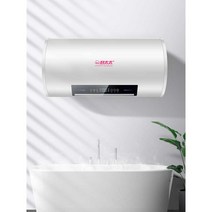 전기온수기 100L 2200w 절전 원격조종 열순환 예약, 100L실린더(누수방지설치O)