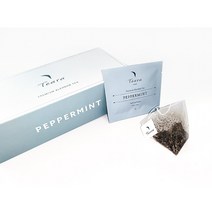 티에라 페퍼민트 12입, 1개, 12개입, 1g