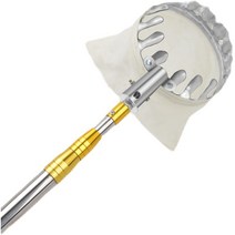 과일따기 감따기 과일수확기 만능 장대 감따는기구, 5m