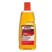 소낙스 세차샴푸 1L 오리지날 (일명 식용유), 1개, 1000ml