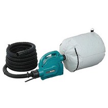 마키타(Makita) 소형 집진기 450(P), 1개