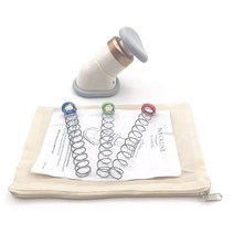 얼굴 안면 턱 비대칭 운동 턱선 리프팅 주걱턱 이중턱살 불독살 제거 팔자주름, as picture show