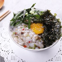 타코와사비 500gX2 이자까야 술안주 즉석, 타코와사비 500g