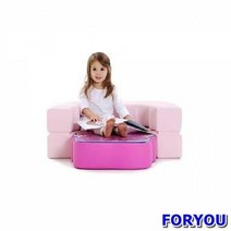 ForU351 플리카체육매트 곰이멀티매트 방염항균 체조매트 놀이방매트 소음방지매트